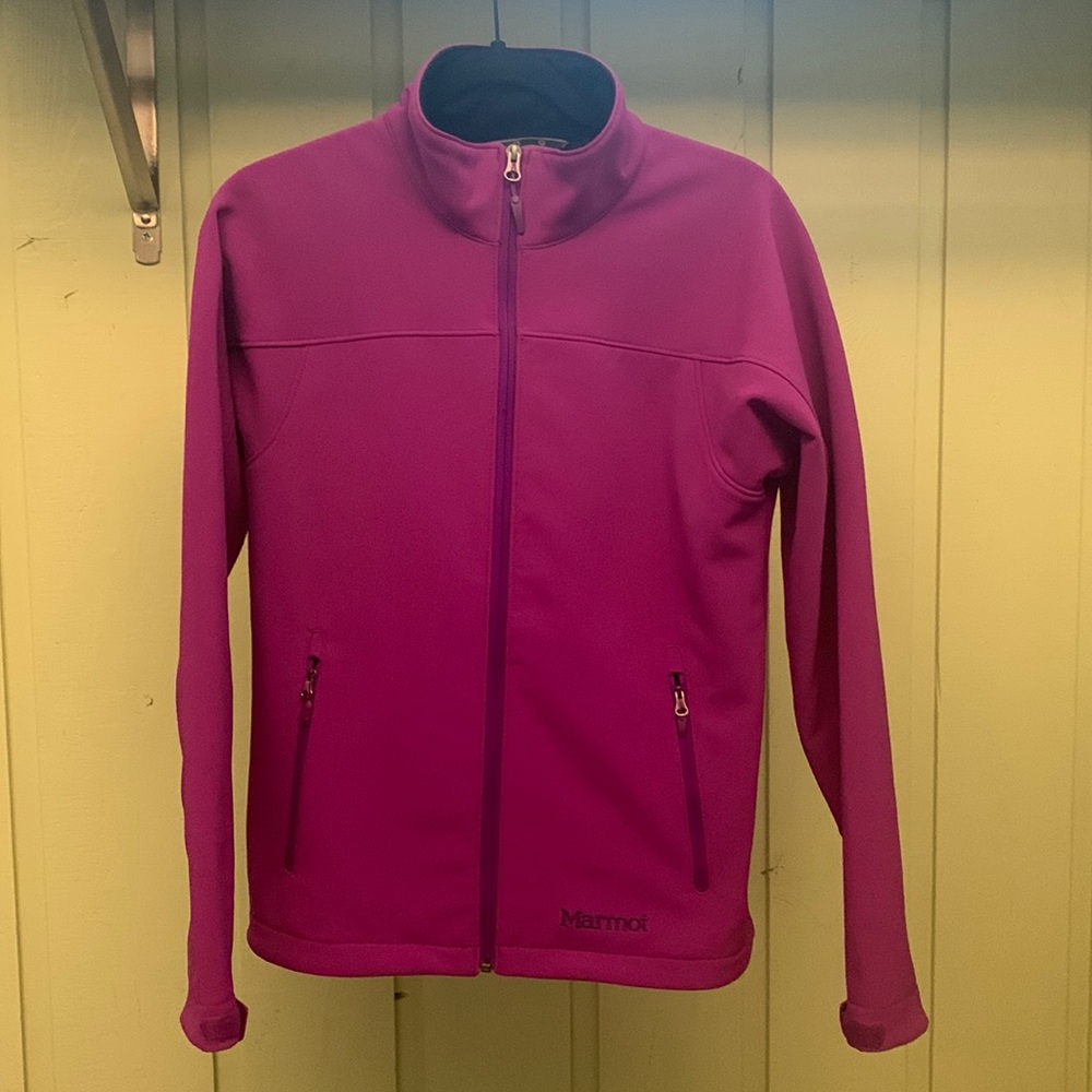 Ladies Marmot Jacket, Great condition